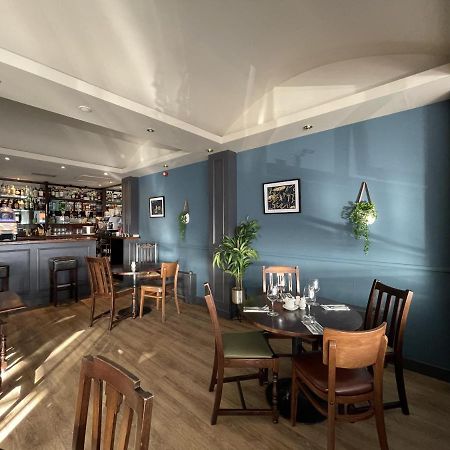 The Ferry Inn Thurso Kültér fotó
