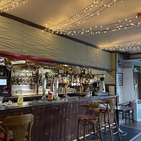 The Ferry Inn Thurso Kültér fotó
