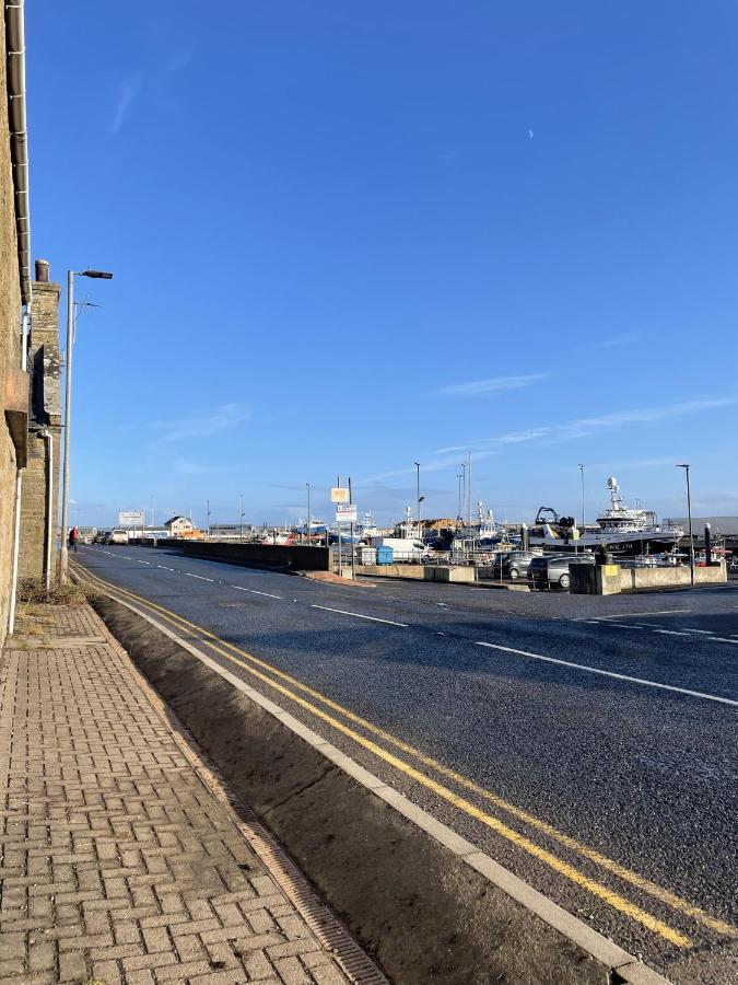 The Ferry Inn Thurso Kültér fotó